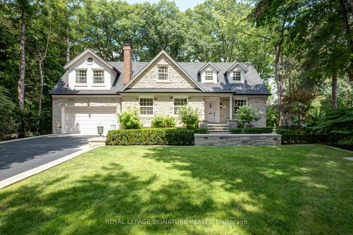 Property Photo: 20 Taylor Drive ON M4C 3B3