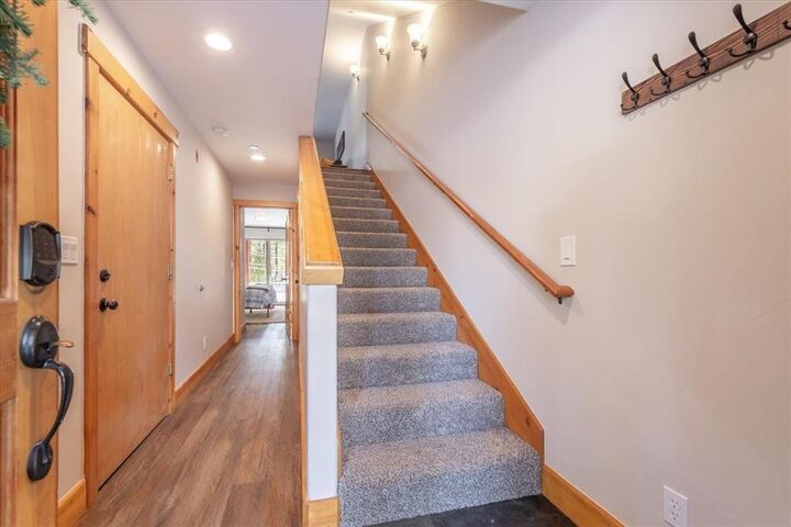 Property Photo:  6970 &Amp 6980 Toyon Road  CA 96148 