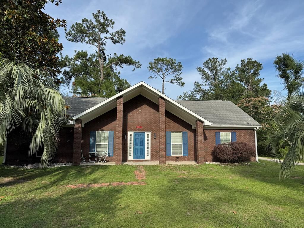 Property Photo:  3751 Deerwood Rd  GA 31601 
