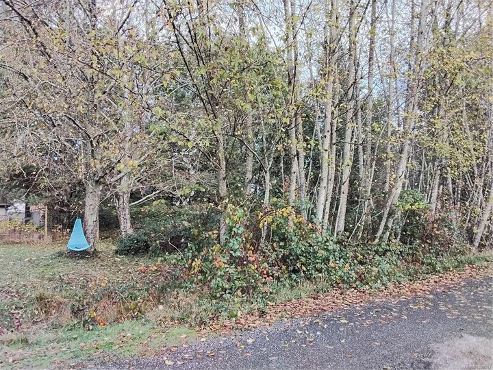 Property Photo: Lot E Tatton Rd BC V9N 7E4