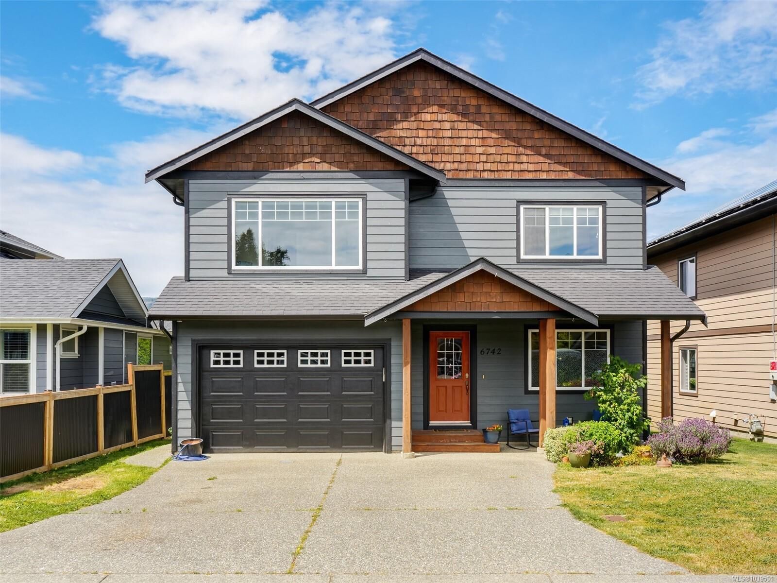Property Photo:  6742 Steeple Chase  BC V9Z 0W3 
