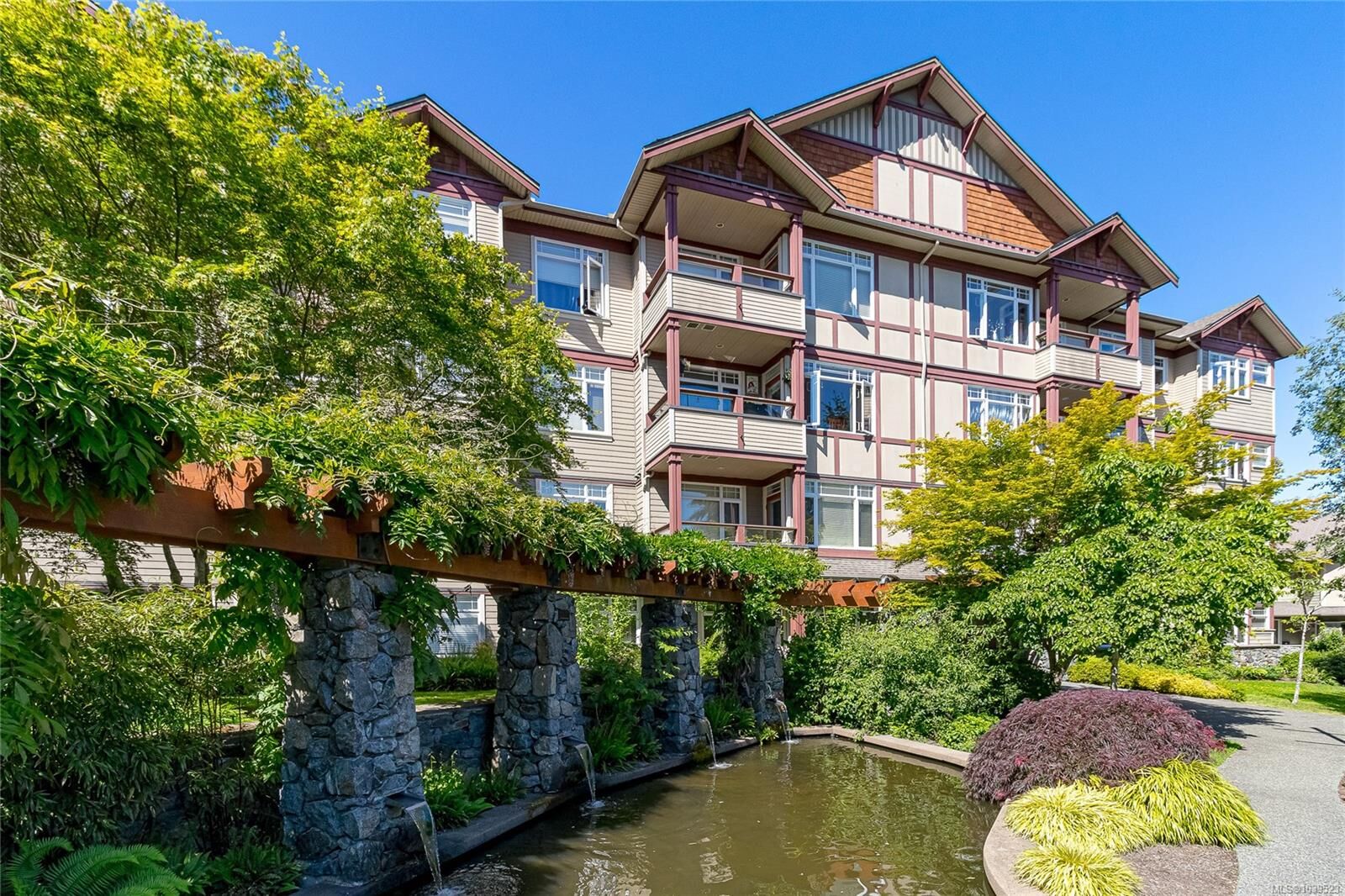 Property Photo:  1115 Craigflower Rd #308E  BC V9A 7R1 