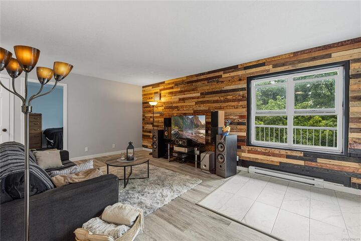 Property Photo: 311 Mt. Benson St #205 BC V9S 1B7