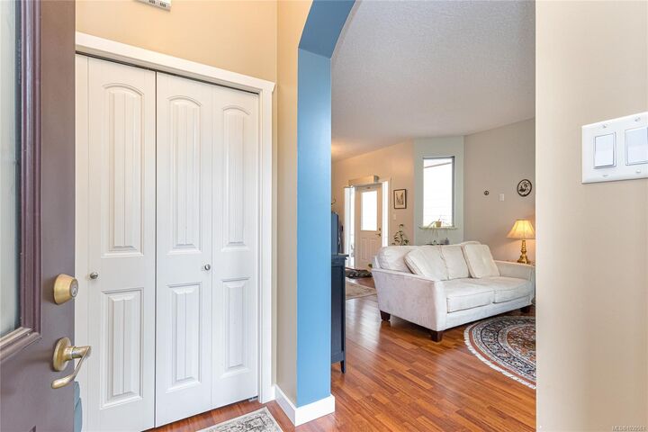 Property Photo:  1001 Wild Ridge Way  BC V9C 4M8 