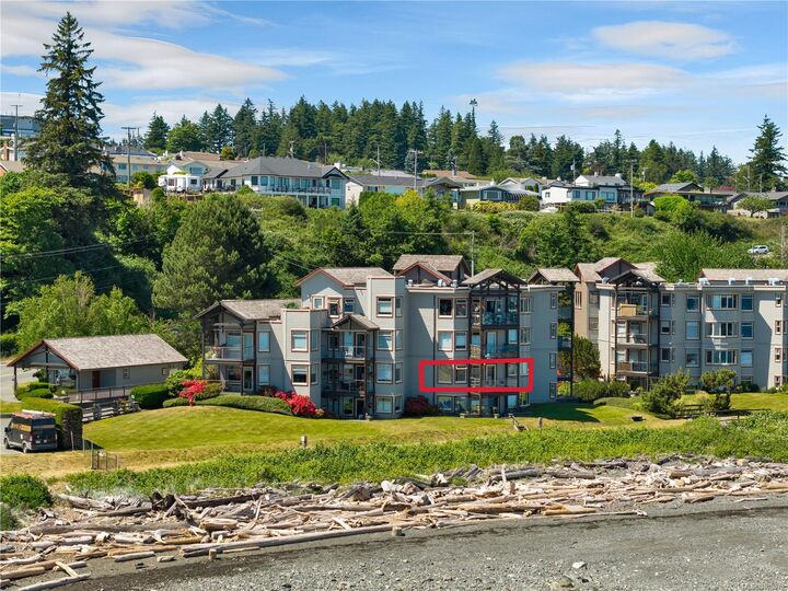Property Photo:  27 Island Hwy S #1202  BC V9W 1A2 