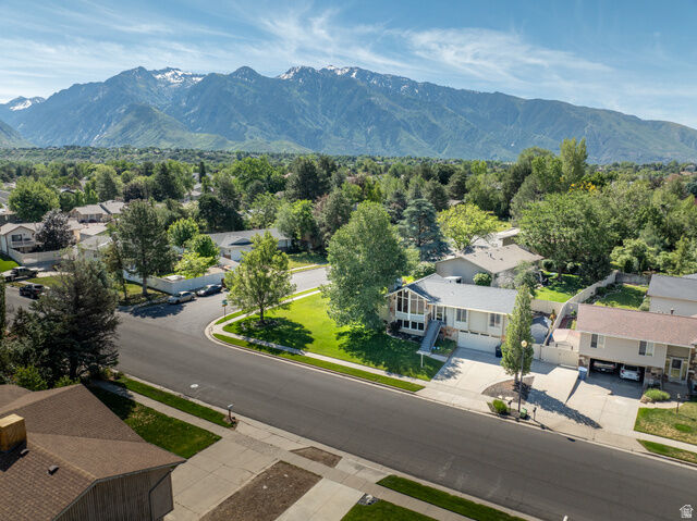 Property Photo:  2088 Falcon Way  UT 84093 
