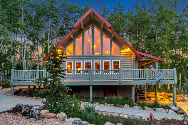 Property Photo:  4685 Falcon Cir 2117  UT 84032 