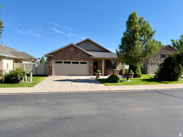 Property Photo:  2770 S 1039 W 25  UT 84321 