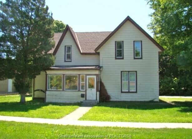 Property Photo: 125 Main Street East ON N0P 2C0