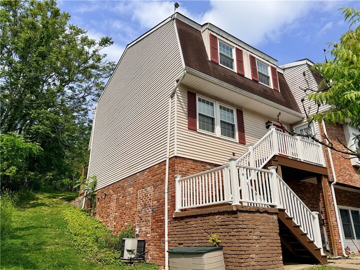 Property Photo: 319 Hunting Creek Rd PA 15317