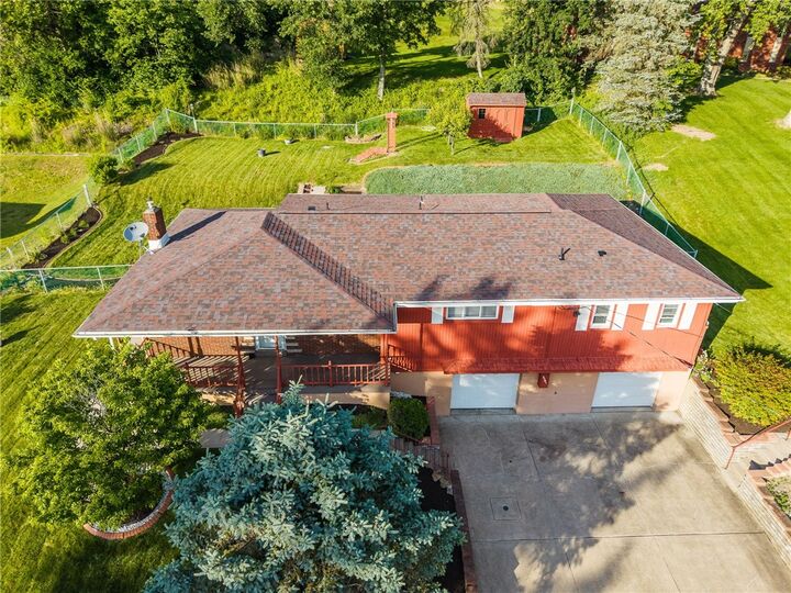 Property Photo:  2381 Coulterville Rd  PA 15642 