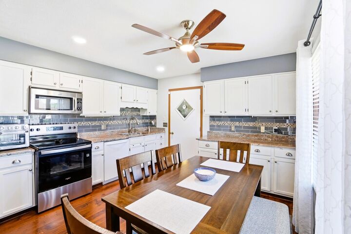Property Photo: 1143 Armsgate Road OH 45503