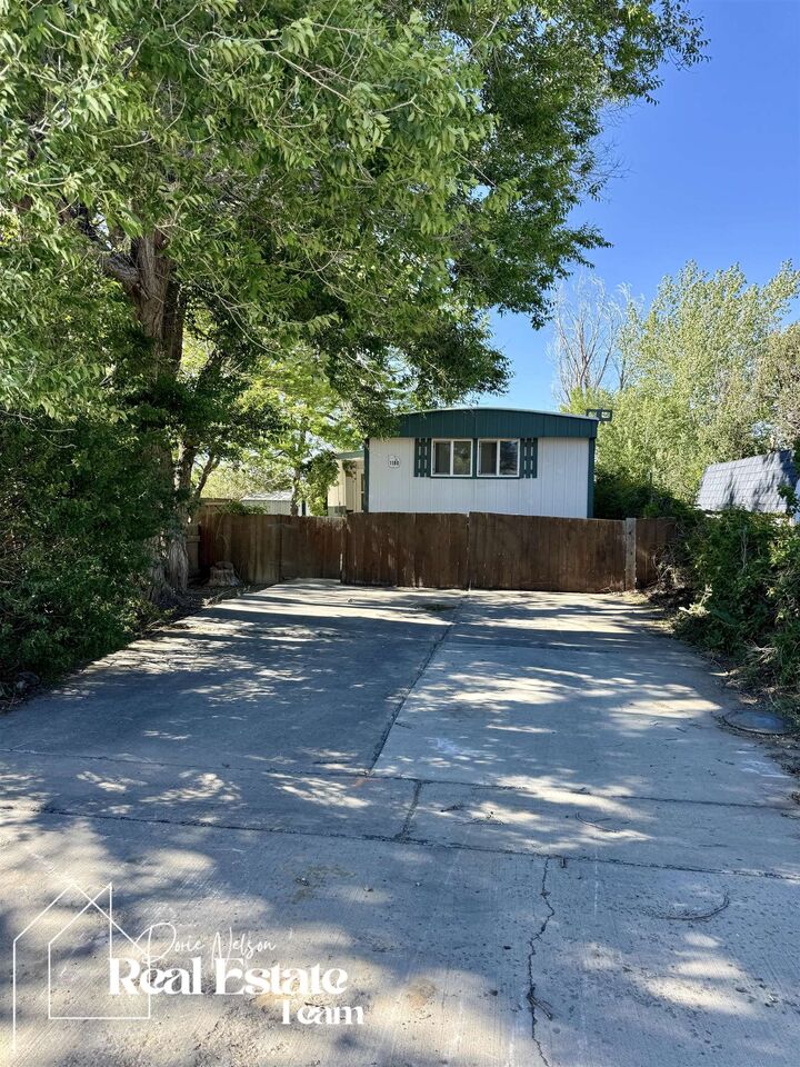 Property Photo:  1180 5th Street  WY 82636 