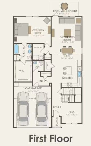 Property Photo:  1116 Bandera Court  TX 76501 