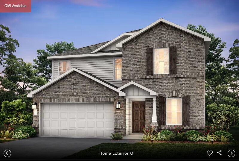 Property Photo: 2813 Dimmit Drive TX 76501