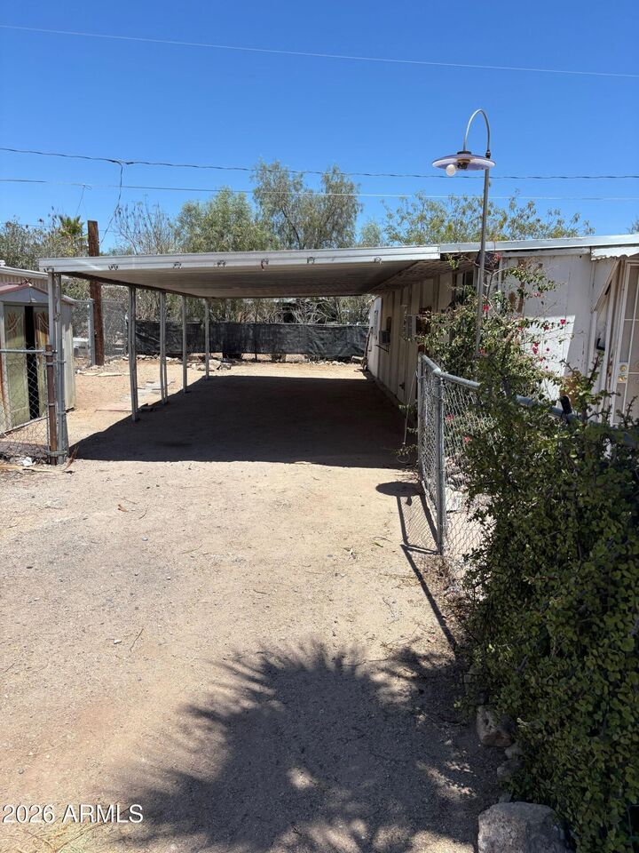 Property Photo:  2030 W Gregory Street  AZ 85120 