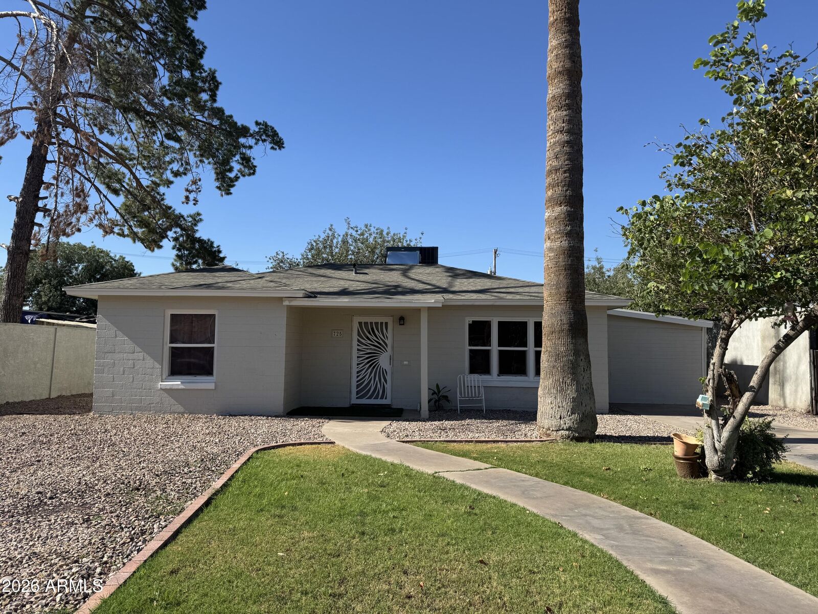 Property Photo:  725 E 1st Street  AZ 85203 