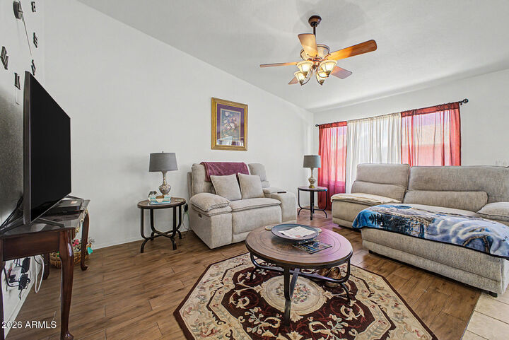 Property Photo:  1462 E Torrey Pines Lane  AZ 85249 