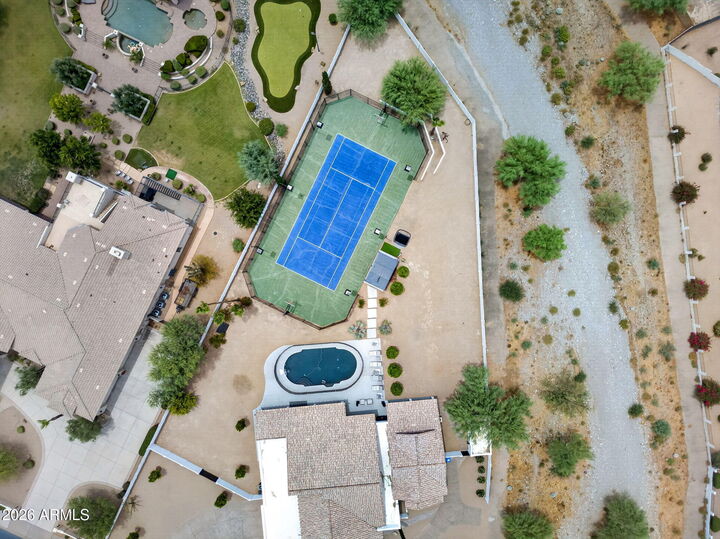 Property Photo: 10214 N 44th Street AZ 85028