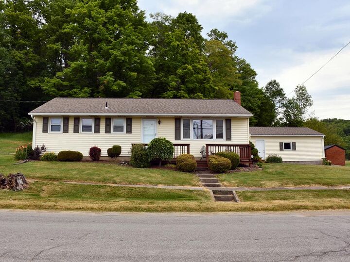 Property Photo:  1013 Washington Street  PA 16406 