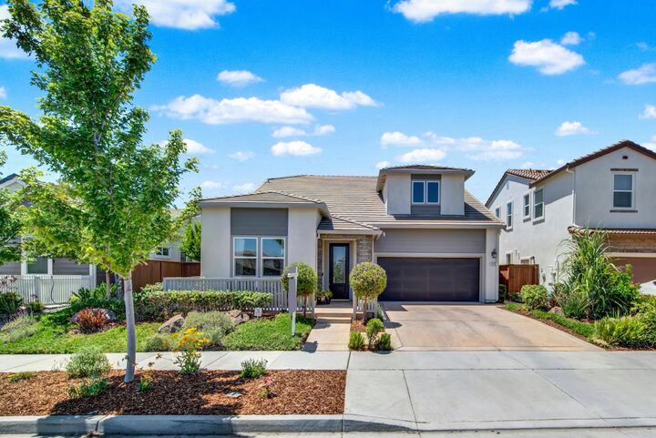 Property Photo:  1416 Hammond  CA 95776 