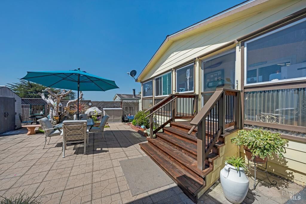 Property Photo:  1800 Highway 1  CA 94923 