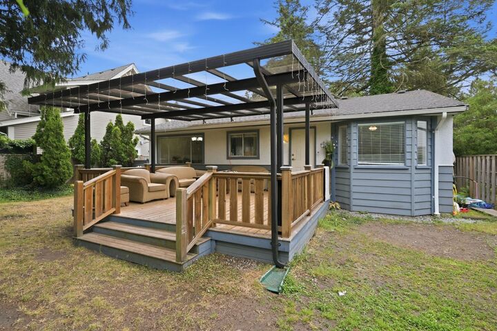 Property Photo: 5857 16 Avenue BC V4L 1G8
