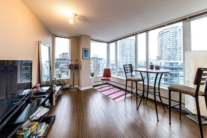 Photo de la propriété:  188 Keefer Place 1006  BC V6B 0J1 