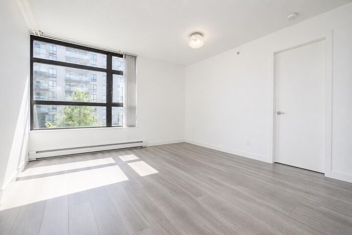 Property Photo: 8120 Lansdowne Road 404 BC V6X 0A1