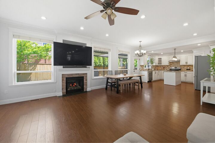 Property Photo:  7260 196 Street  BC V2Y 3C3 