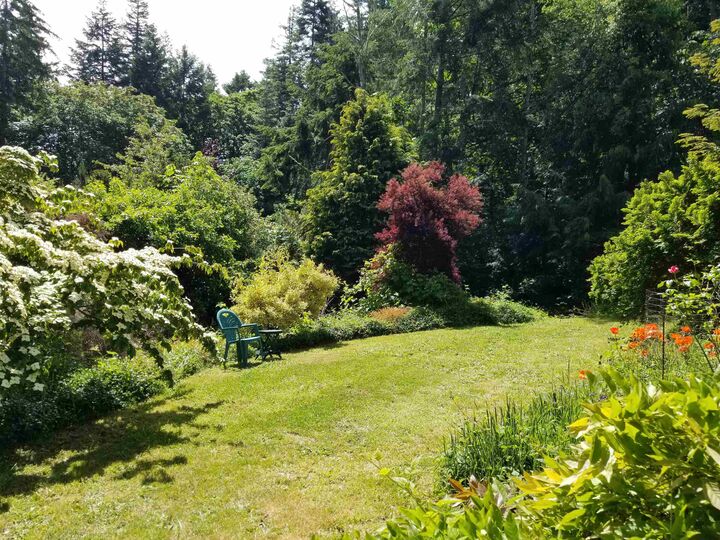 Property Photo: 380 S Warbler Road BC V0N 1P0