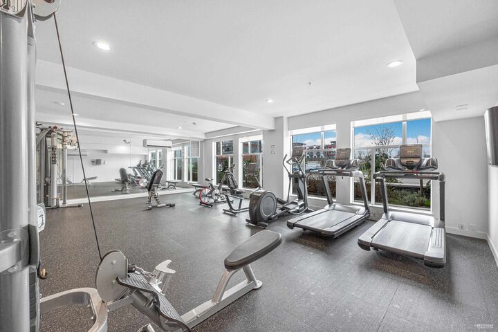 Property Photo:  20834 80 Avenue A319  BC V2Y 3M4 