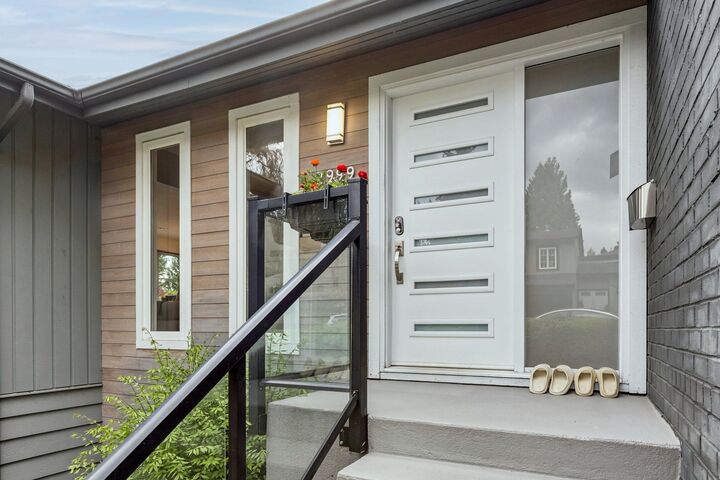 Property Photo: 2999 Larson Road BC V7N 3W6