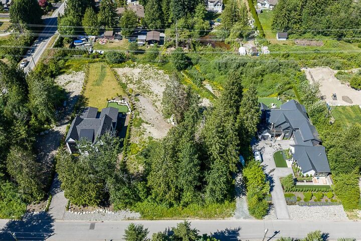 Property Photo: 2575 Leggett Drive BC V3H 4W9