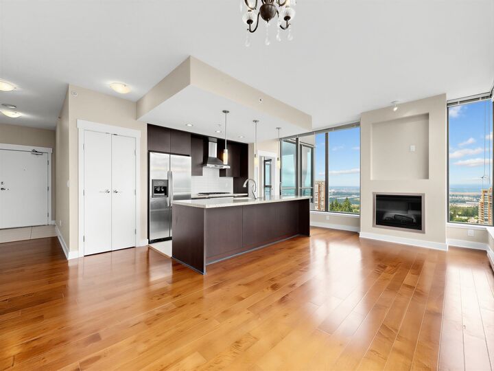 Property Photo: 7088 18th Avenue 2902 BC V3N 0A2