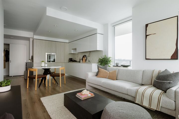 Property Photo: 3888 Evergreen Place 2602 BC V3J 0M3
