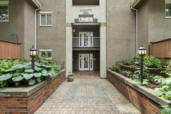 Photo de la propriété:  526 W 13th Avenue 104  BC V5Z 1N7 
