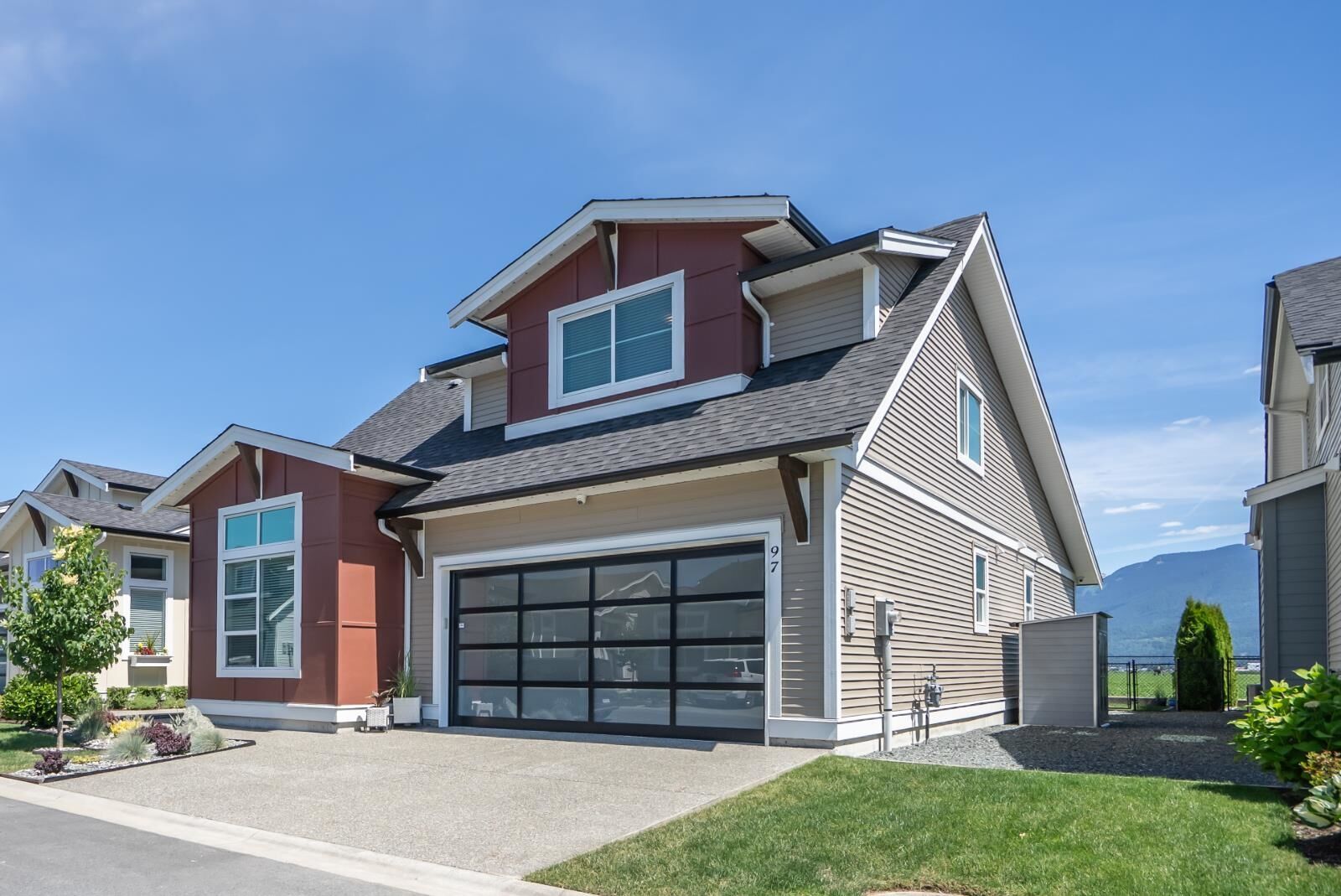 Property Photo: 46213 Hakweles Road 97 BC V4Z 0C6