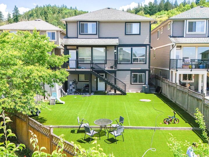 Property Photo: 10553 248 Street BC V2W 0G2