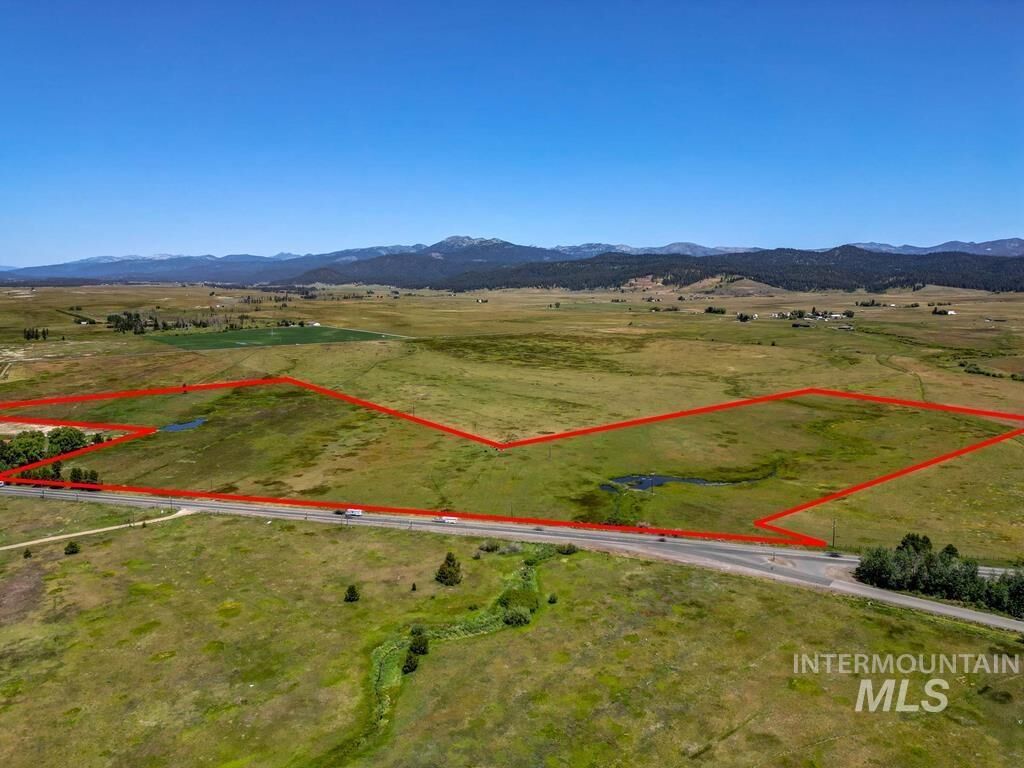 Property Photo:  Tbd Hwy. 55  ID 83615 