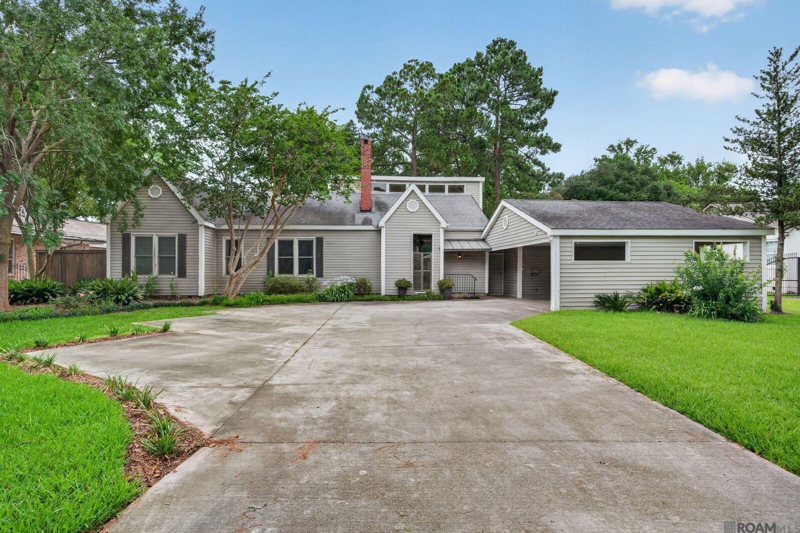 Property Photo:  1674 Glenmore Ave  LA 70808 