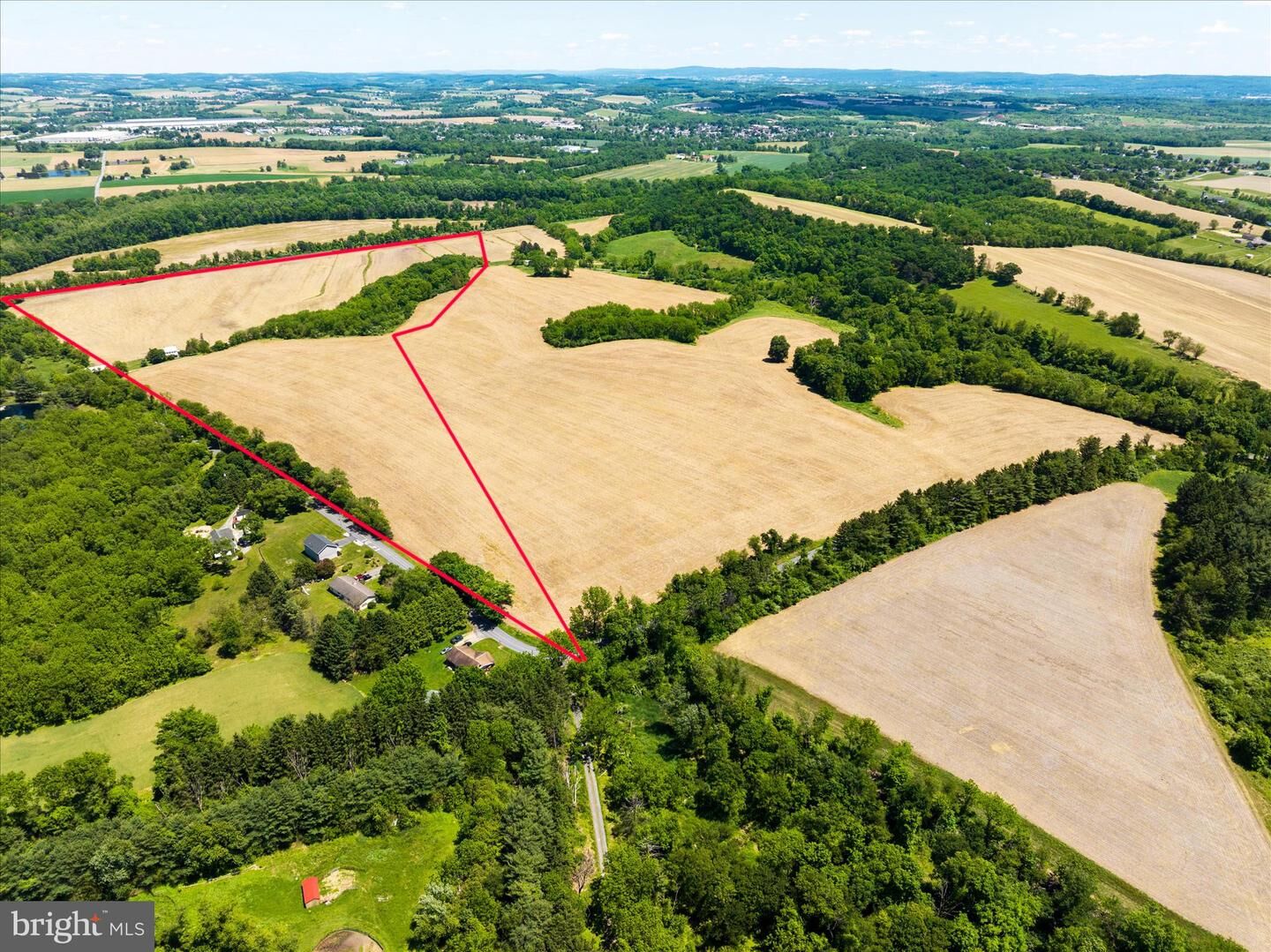 Property Photo:  65 Willow Road  PA 19541 