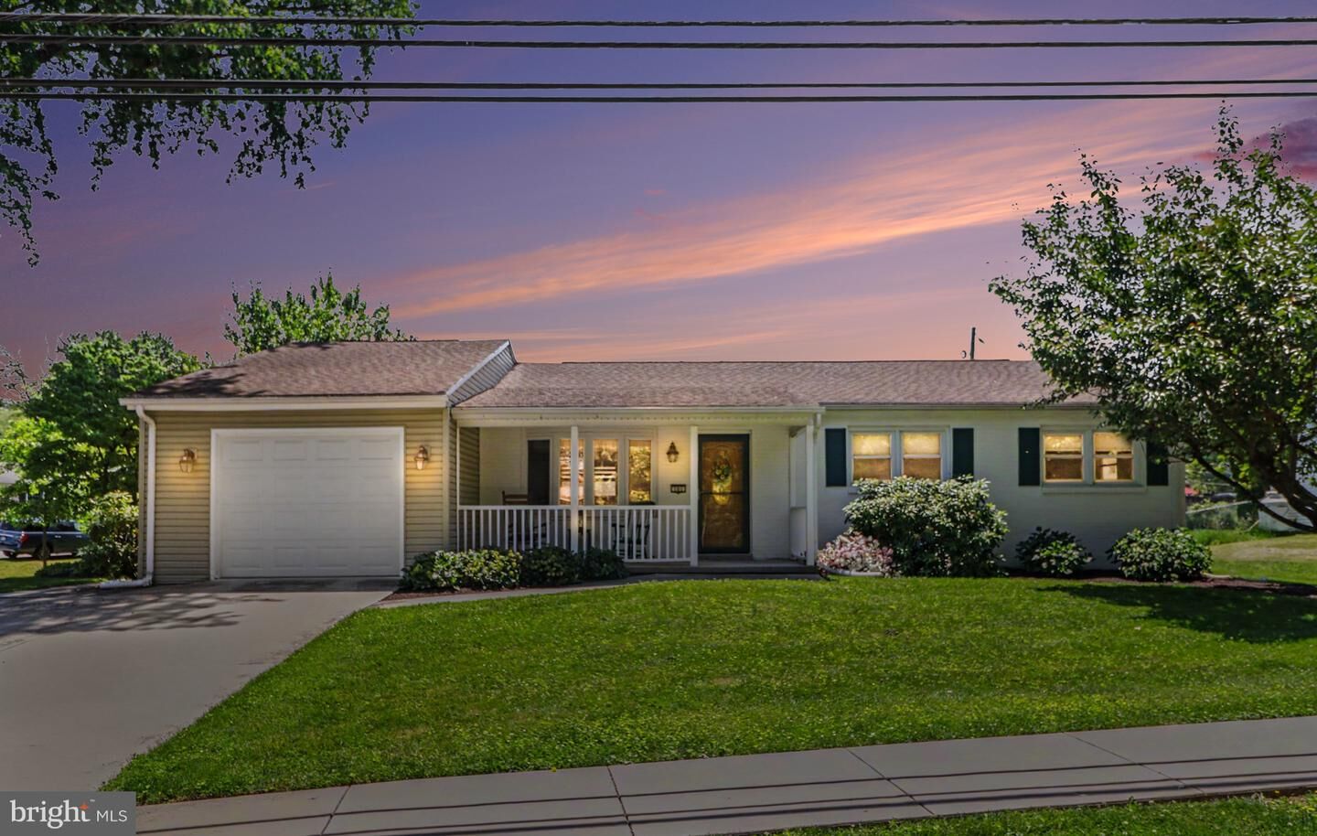 Property Photo: 101 Kim Acres Drive PA 17055