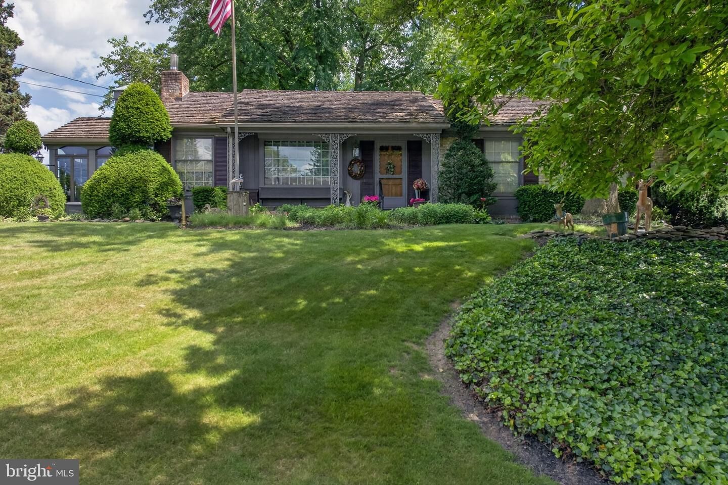 Property Photo:  4190 Wolfs Church Road  PA 17408 