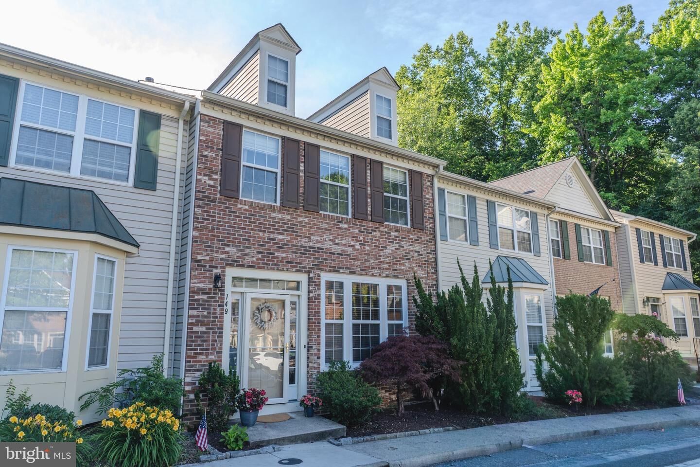 Property Photo:  149 Quiet Waters Place  MD 21403 