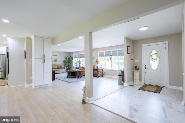 Property Photo: 13829 Manor Glen Road MD 21013