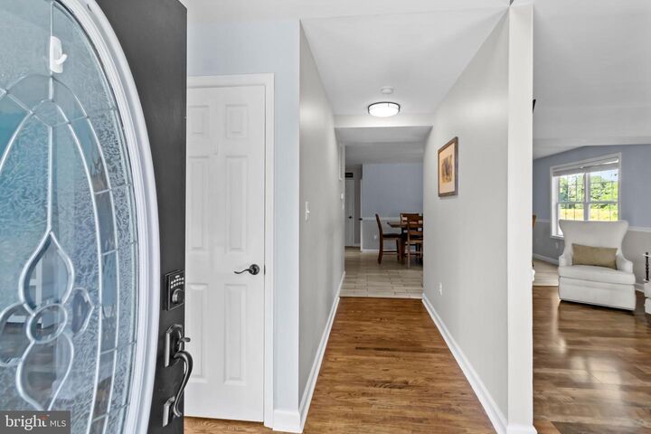 Property Photo: 1525 Sharpes Court MD 20676