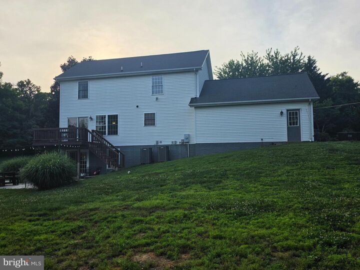 Property Photo:  18198 Springs Road  VA 22724 