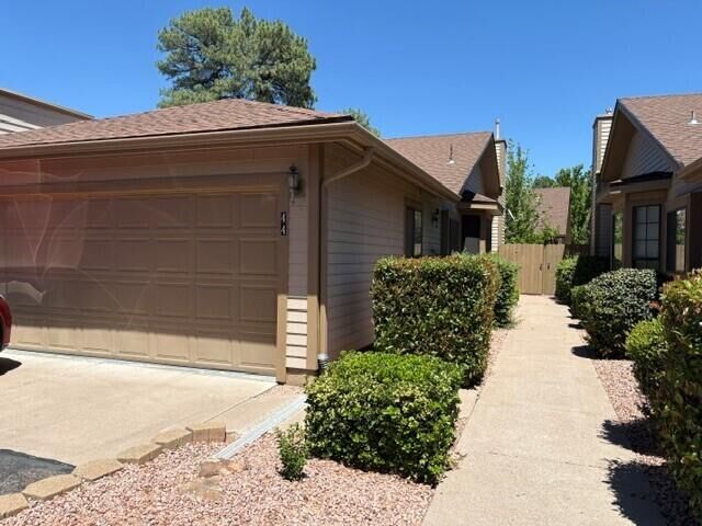 Property Photo: 1501 N Beeline Highway AZ 85541