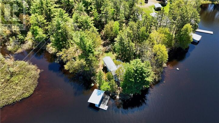 Property Photo:  475 North Shore Road  ON P0M 2W0 